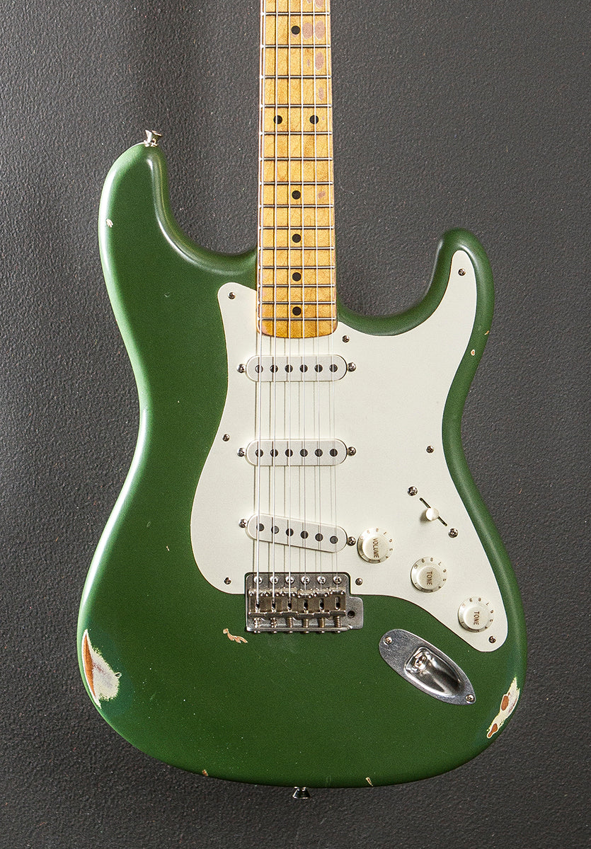 S57 - Army Green