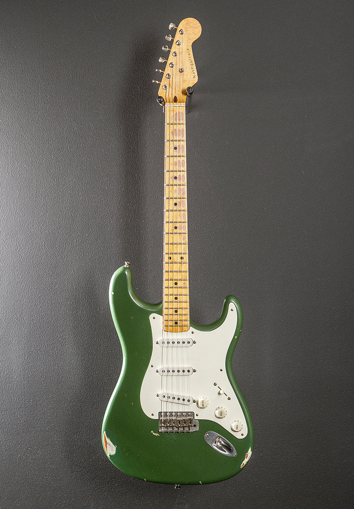 S57 - Army Green