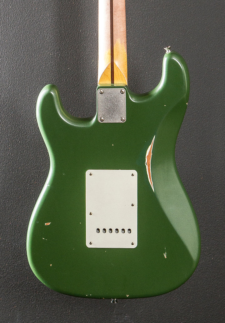 S57 - Army Green