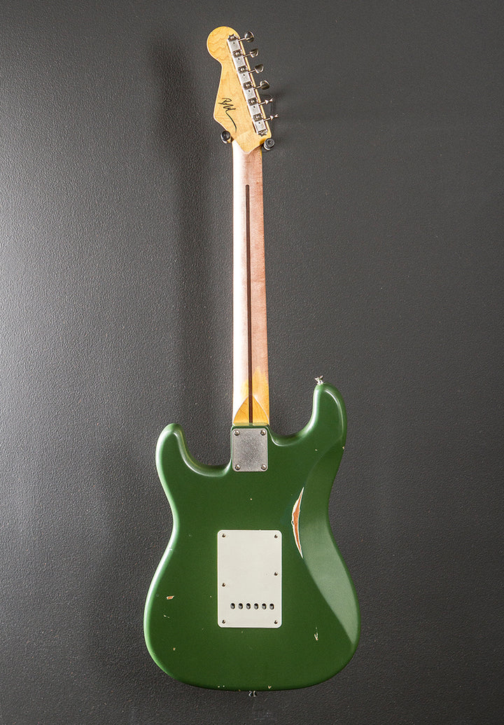 S57 - Army Green