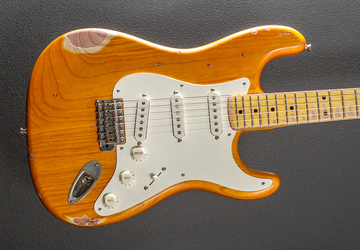 S57 - Amber