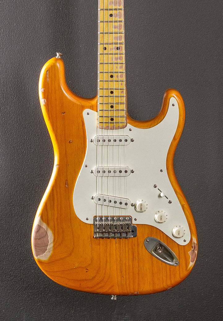 S57 - Amber