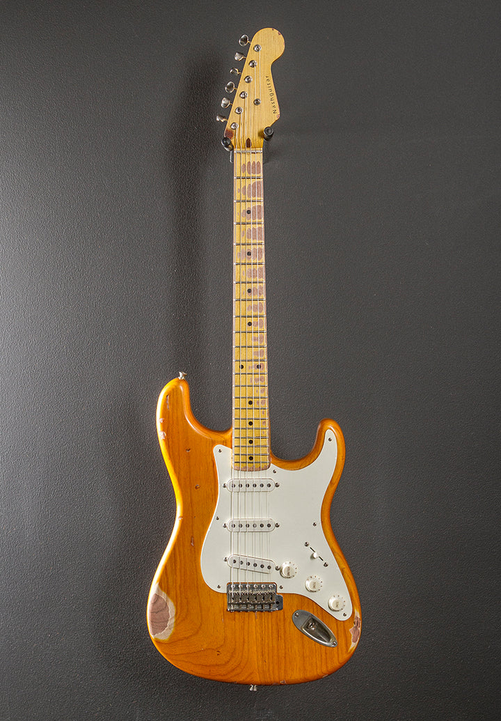 S57 - Amber