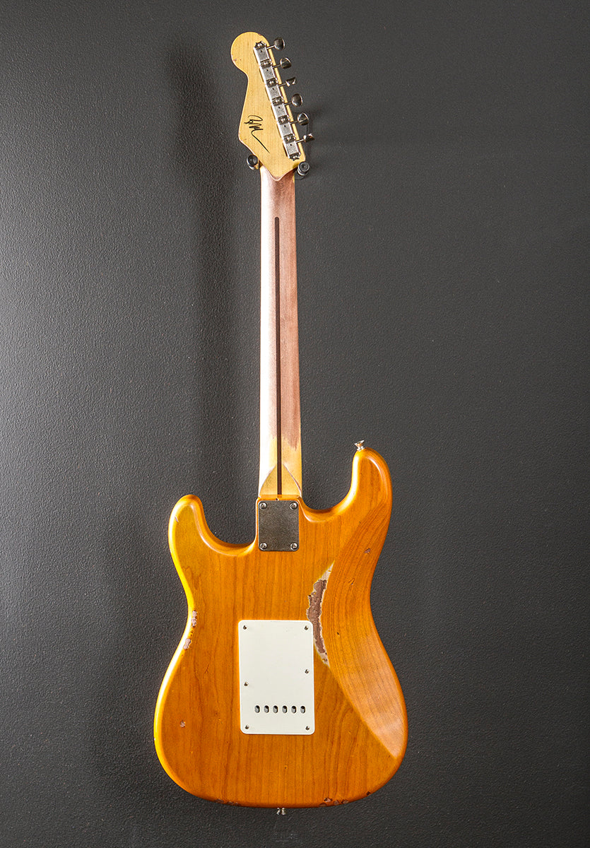 S57 - Amber