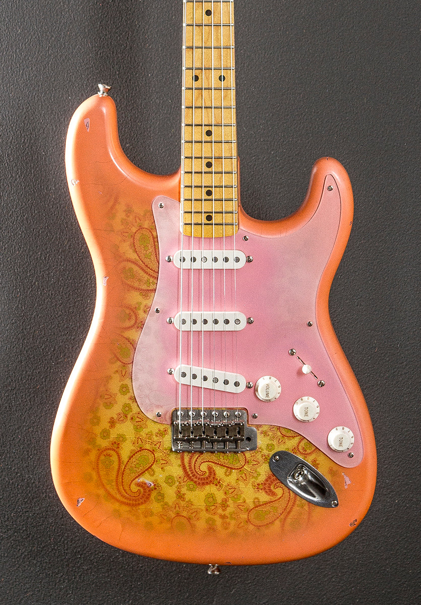 S63 - Paisley