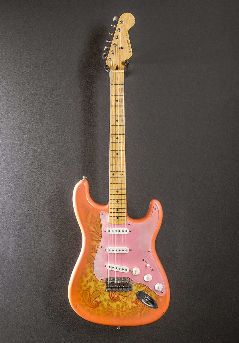 S63 - Paisley