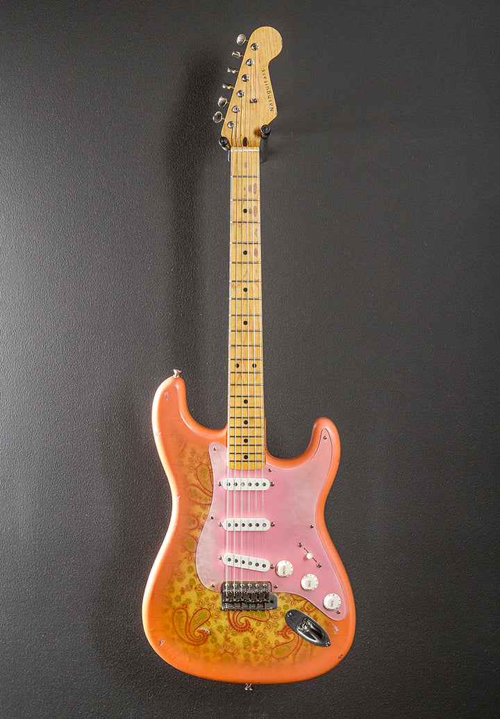 S63 - Paisley