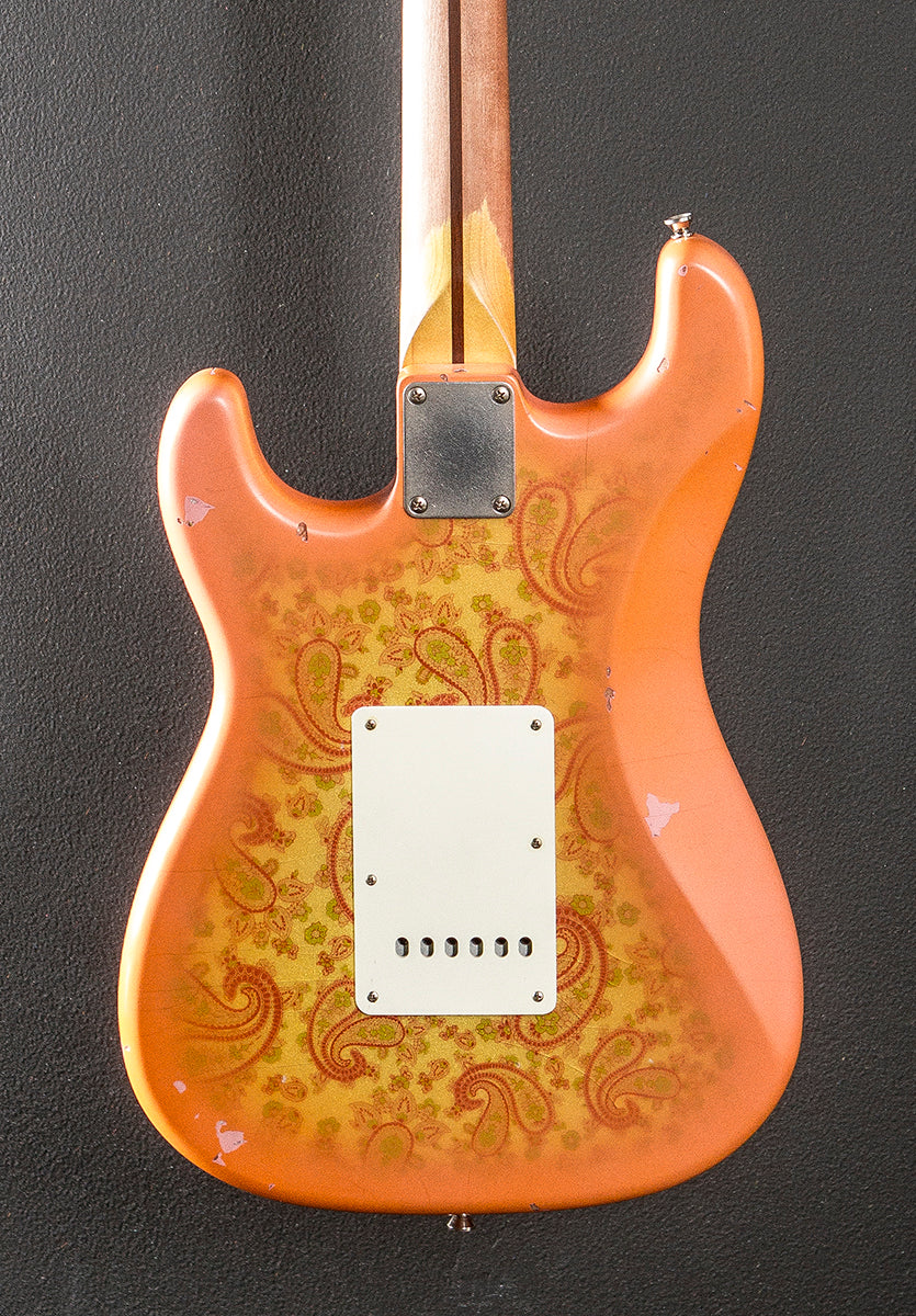 S63 - Paisley