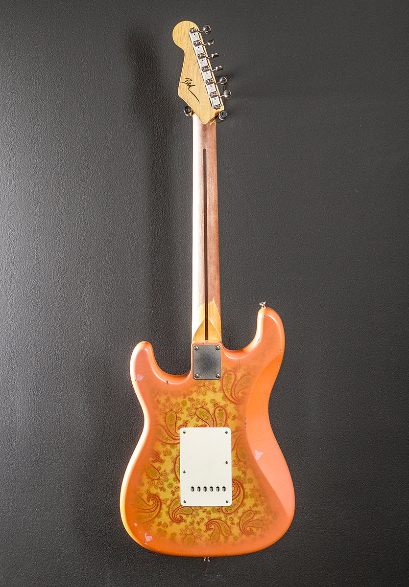 S63 - Paisley