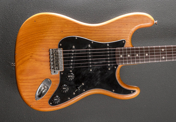 S63 - Amber