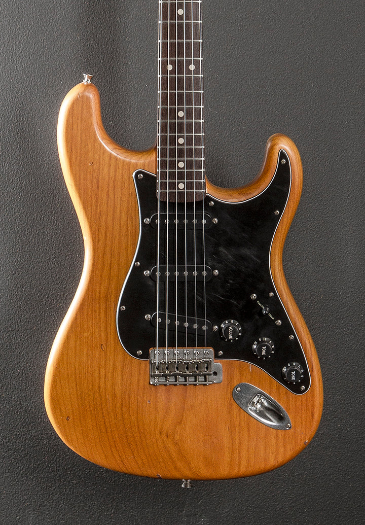 S63 - Amber