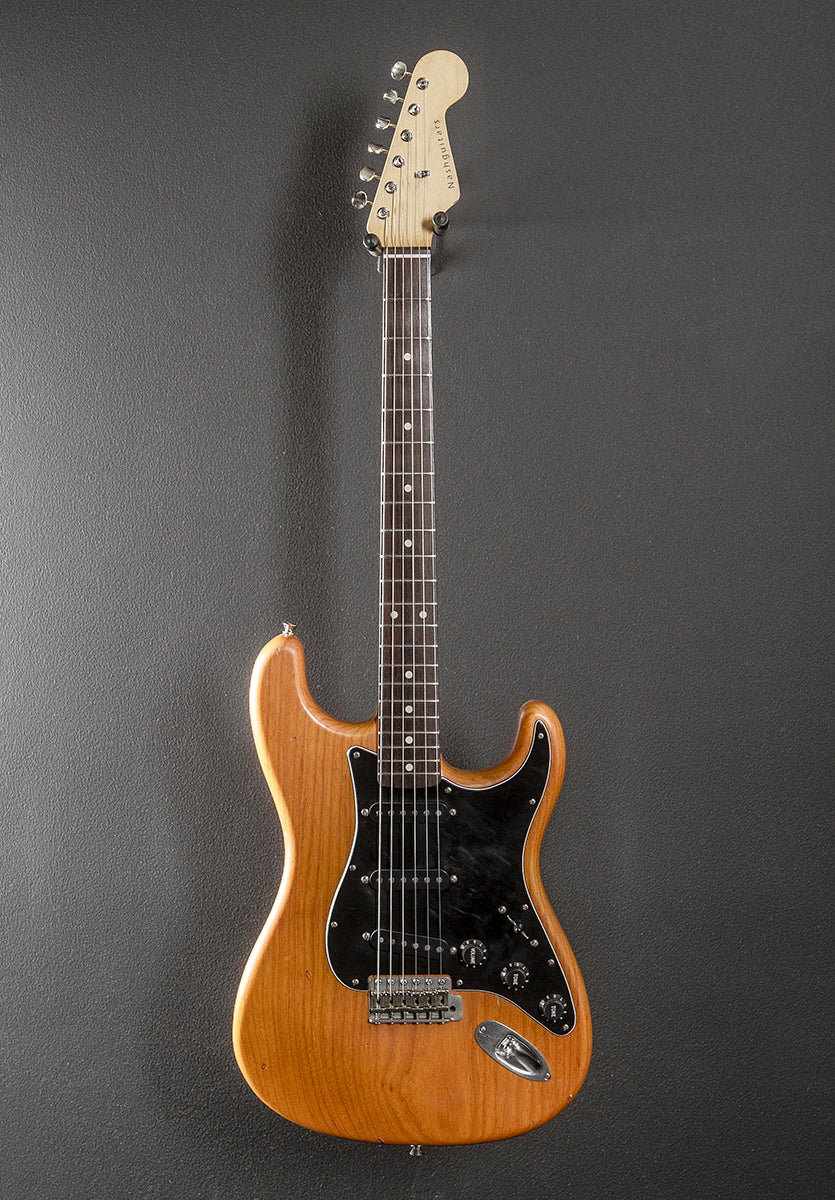 S63 - Amber