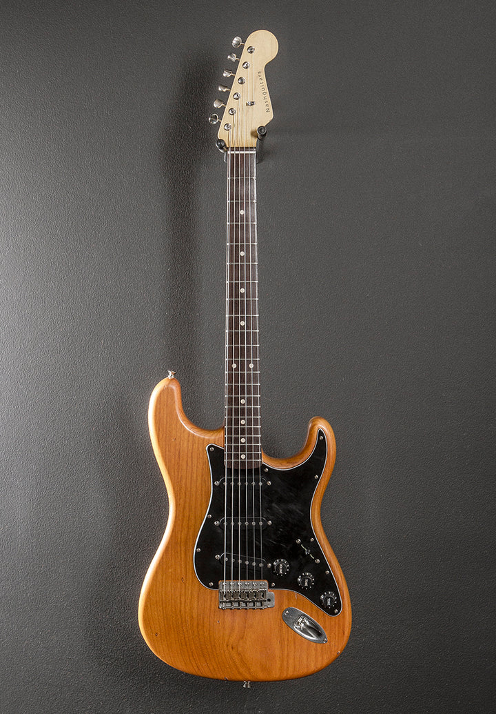 S63 - Amber