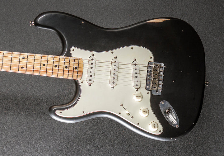 S67 Left Hand - Black