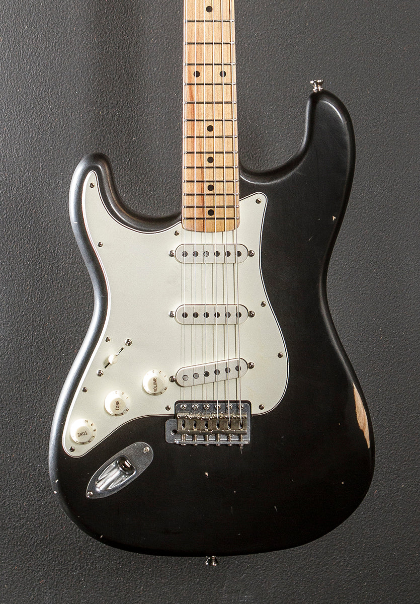 S67 Left Hand - Black