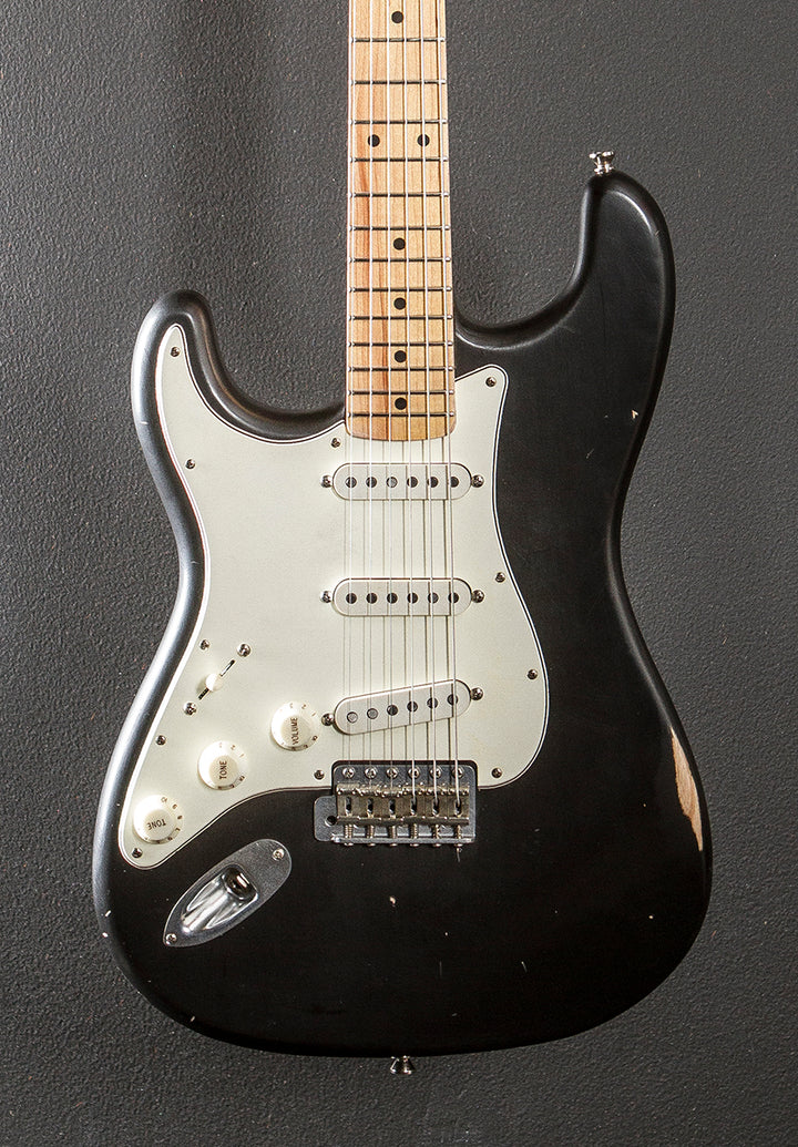 S67 Left Hand - Black