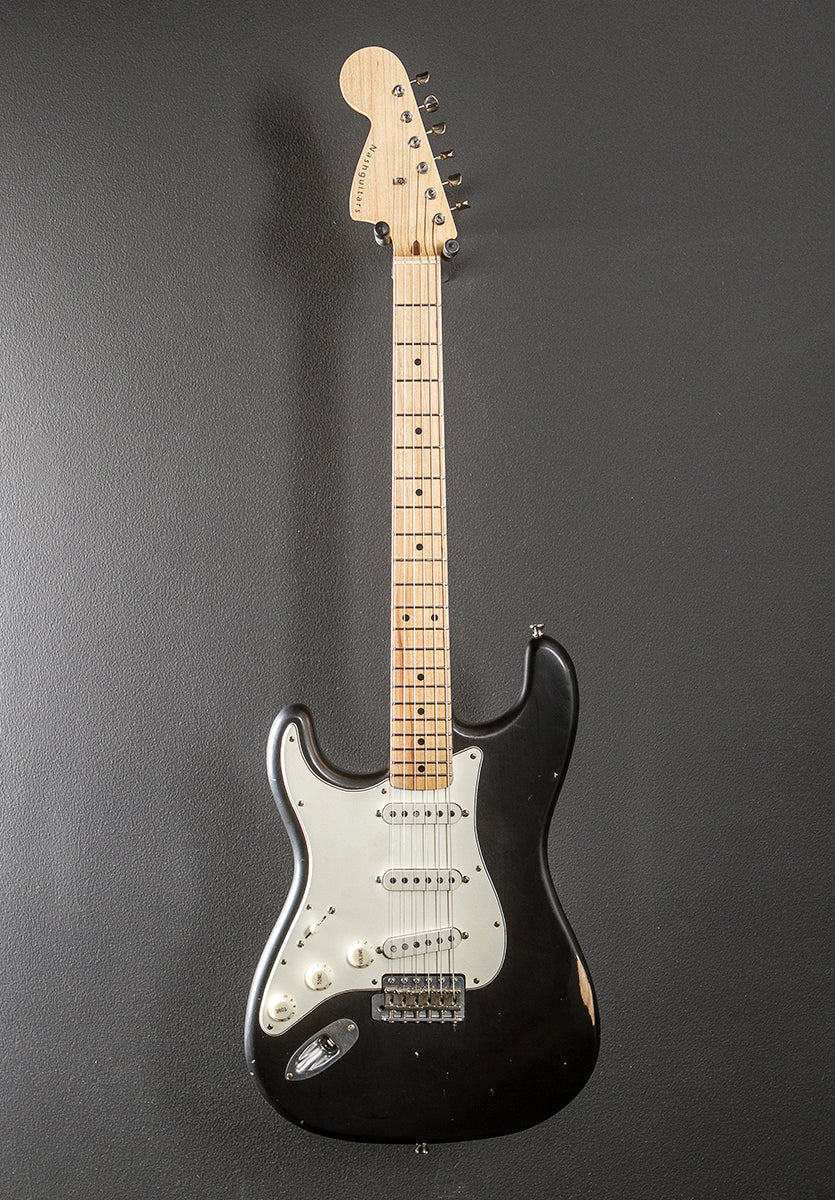S67 Left Hand - Black