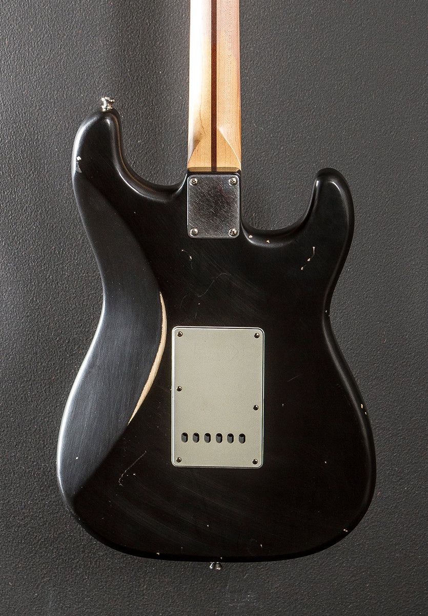 S67 Left Hand - Black