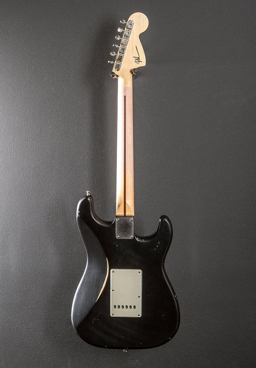 S67 Left Hand - Black
