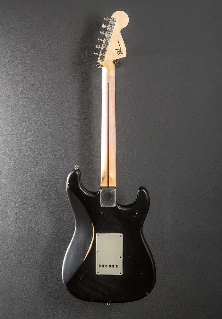 S67 Left Hand - Black