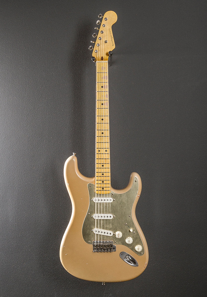 S57 - Desert Sand