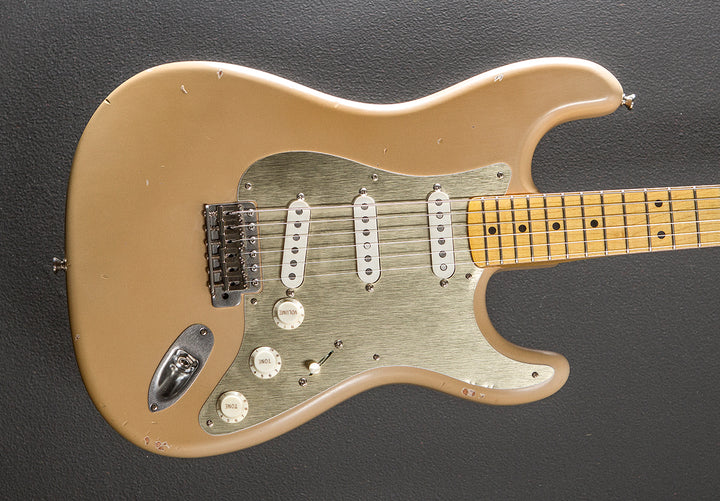 S57 - Desert Sand
