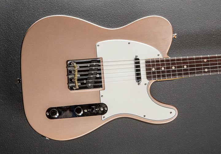 T63 - Shoreline Gold Metallic