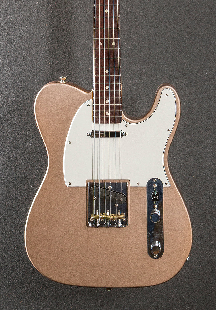 T63 - Shoreline Gold Metallic