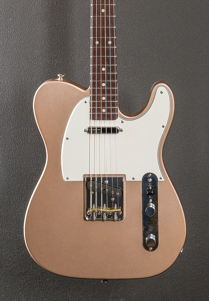 T63 - Shoreline Gold Metallic
