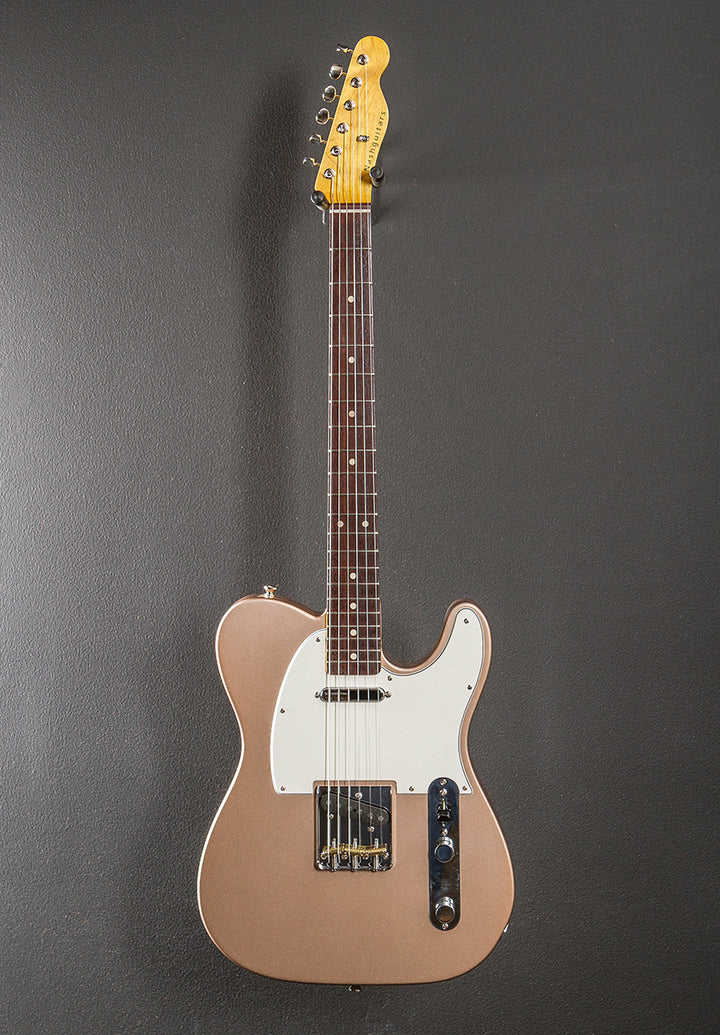 T63 - Shoreline Gold Metallic