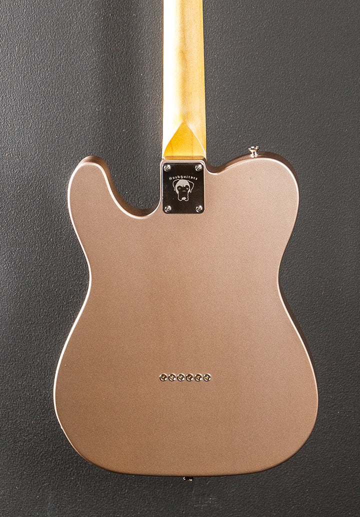 T63 - Shoreline Gold Metallic
