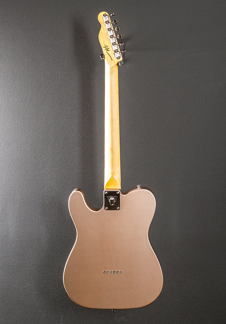 T63 - Shoreline Gold Metallic