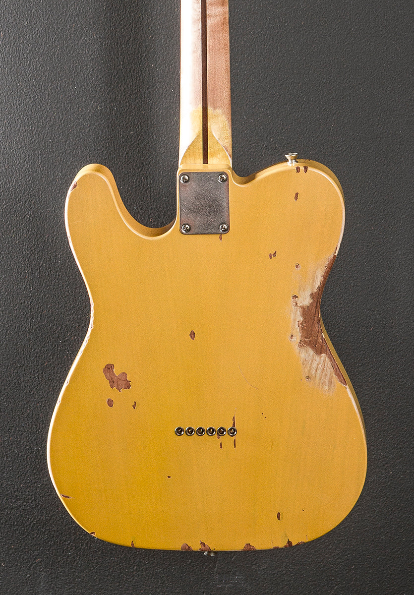 T52 - Butterscotch Blonde