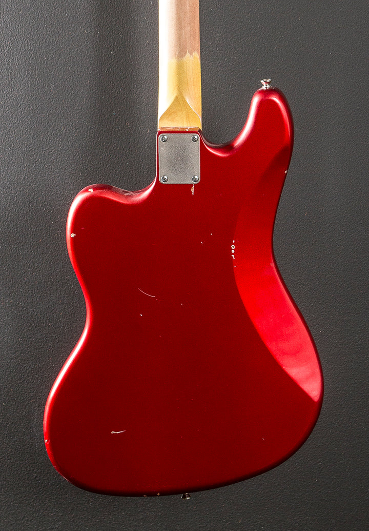 B6 - Candy Apple Red