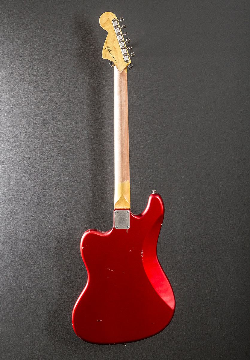 B6 - Candy Apple Red