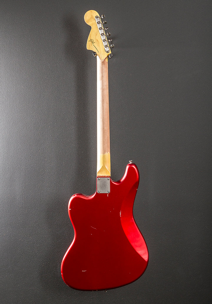 B6 - Candy Apple Red