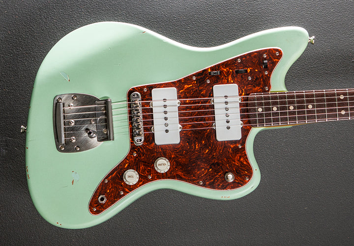 JM63 - Surf Green