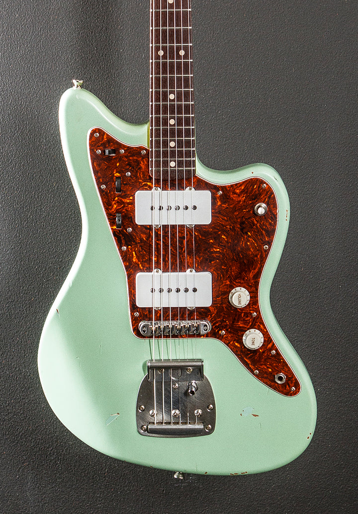 JM63 - Surf Green