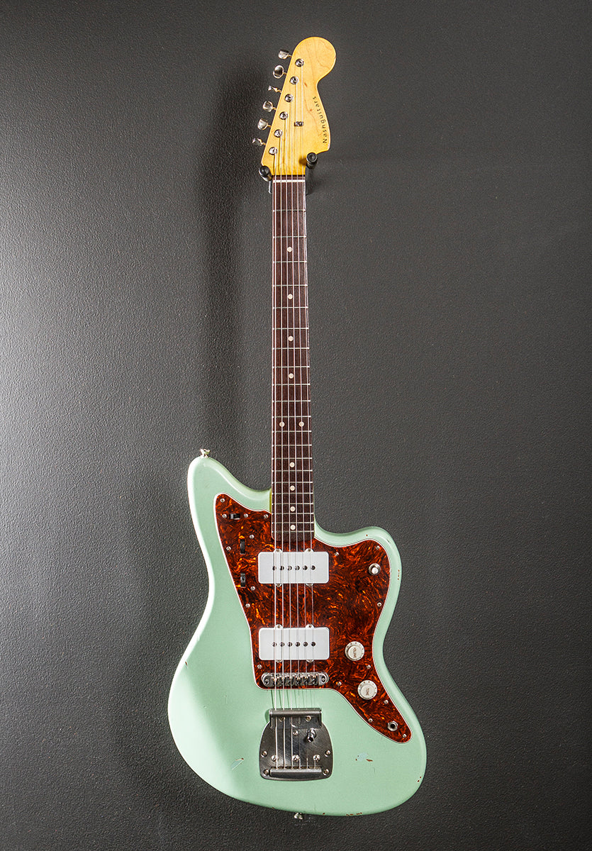 JM63 - Surf Green