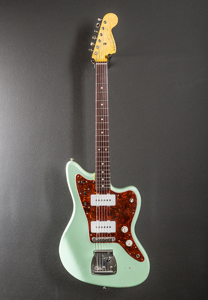 JM63 - Surf Green