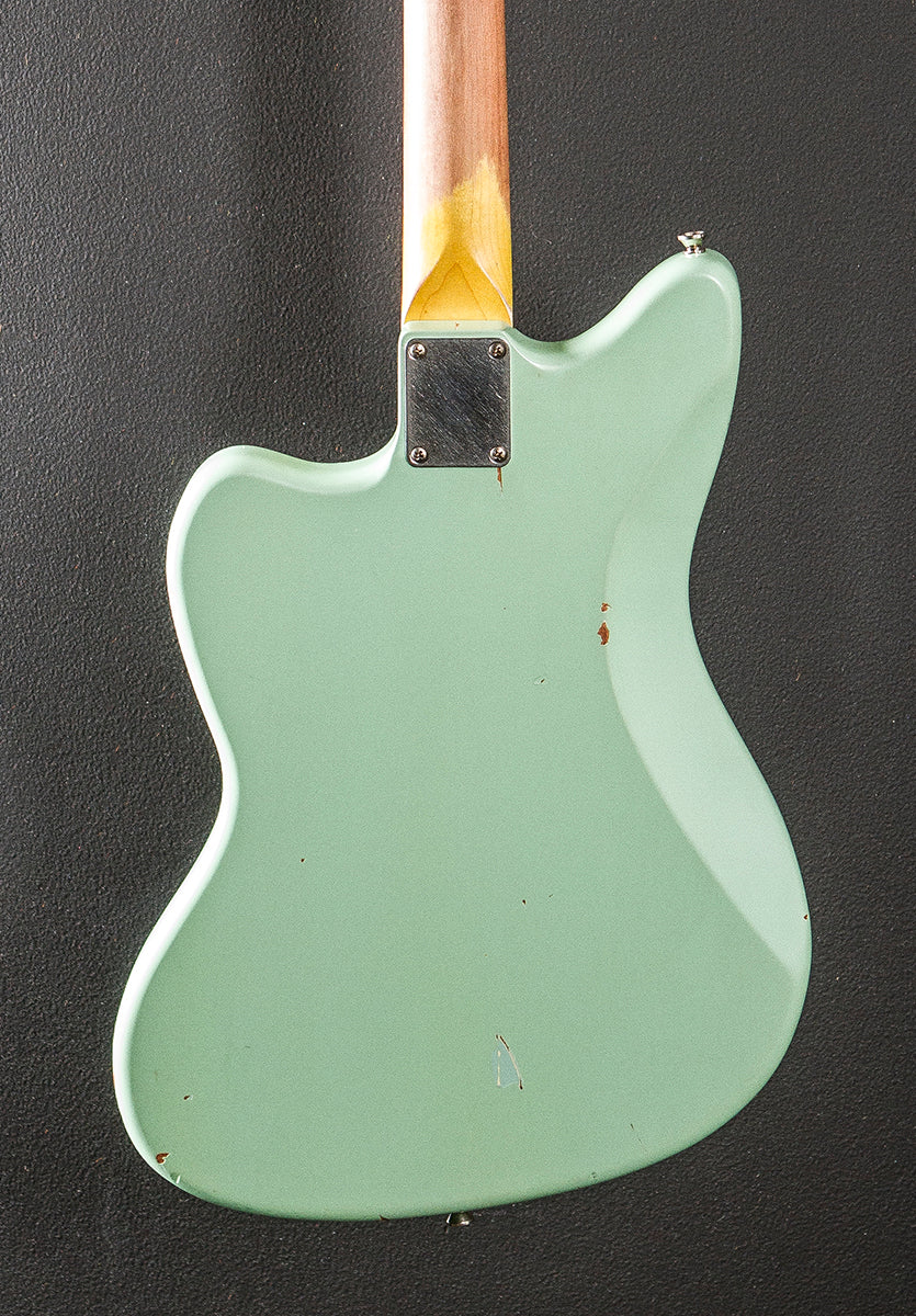 JM63 - Surf Green