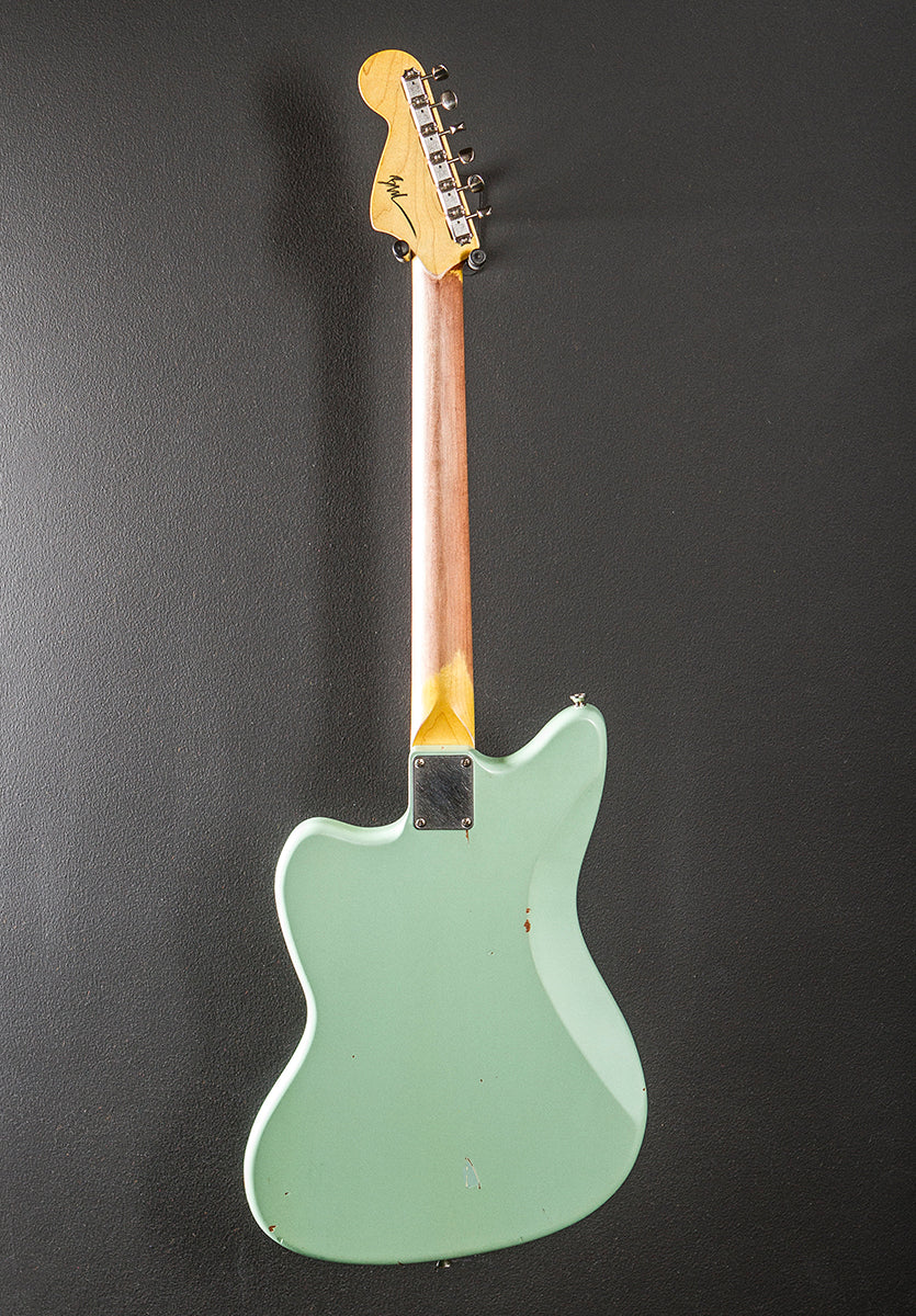 JM63 - Surf Green