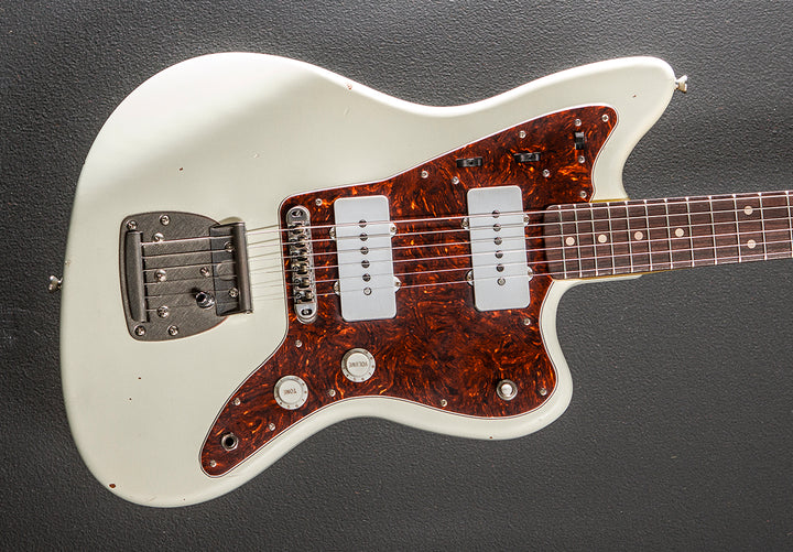 JM63 - Olympic White
