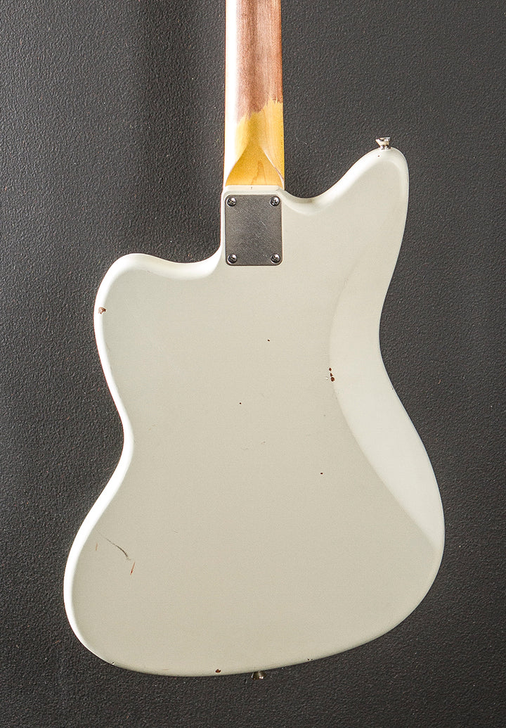 JM63 - Olympic White