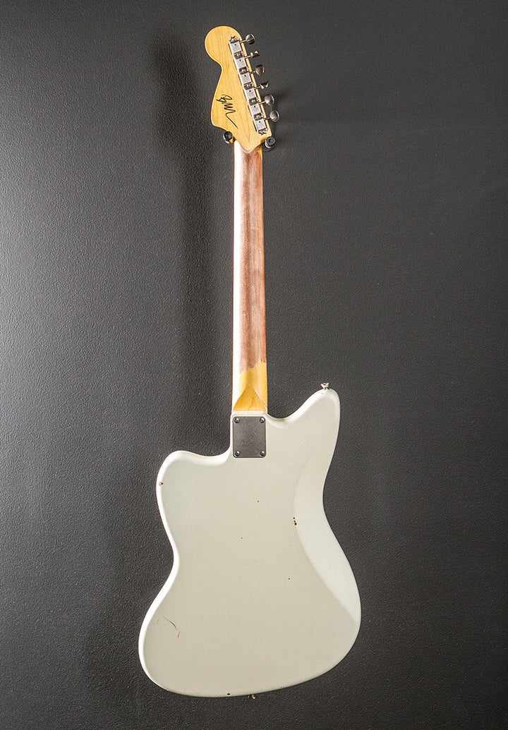 JM63 - Olympic White