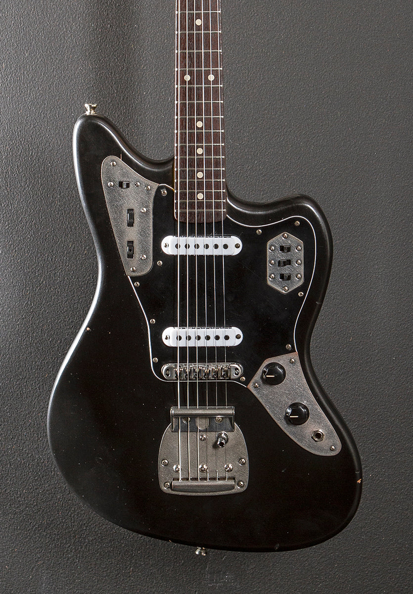 JG63 - Black