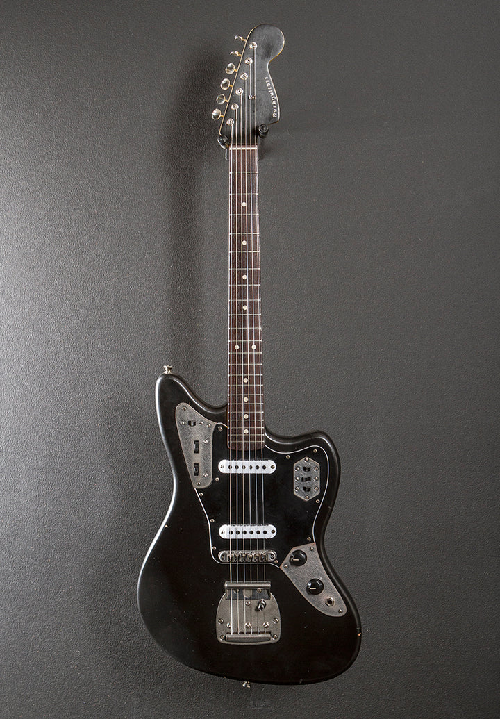 JG63 - Black