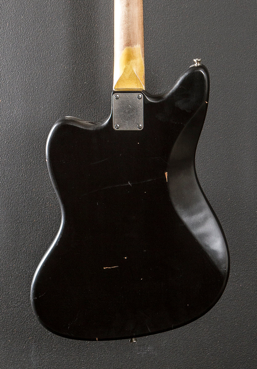 JG63 - Black