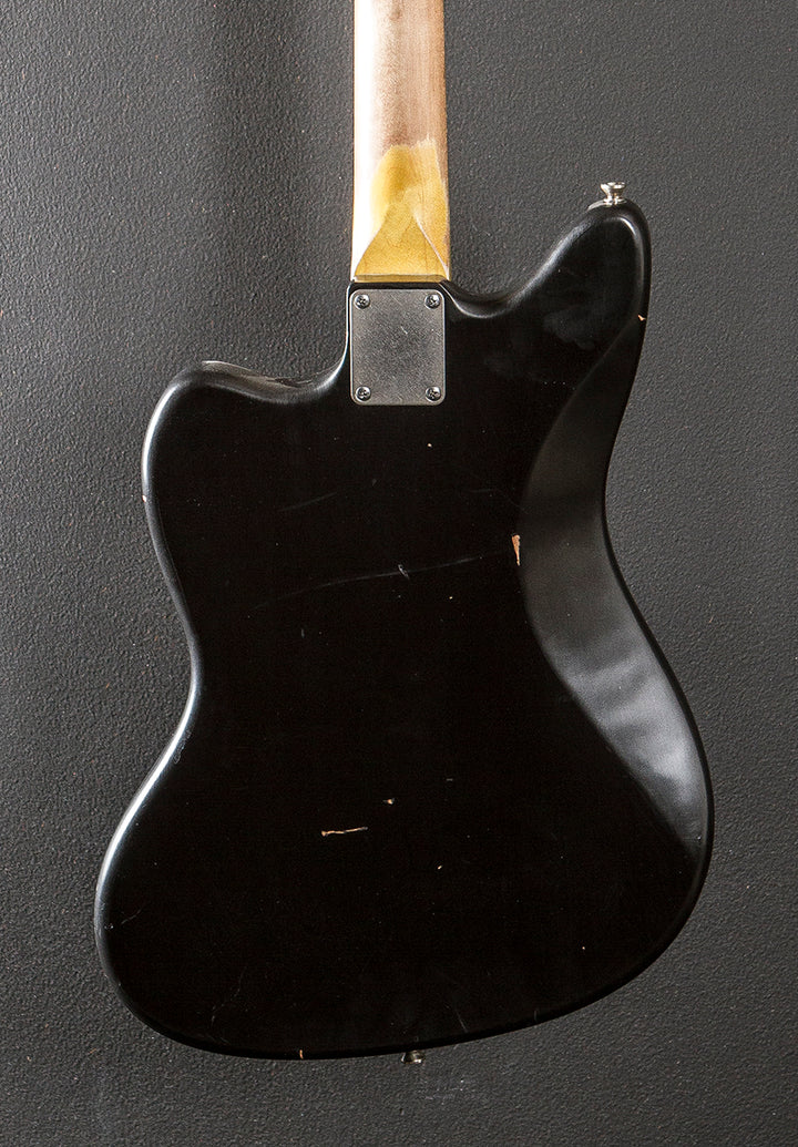JG63 - Black