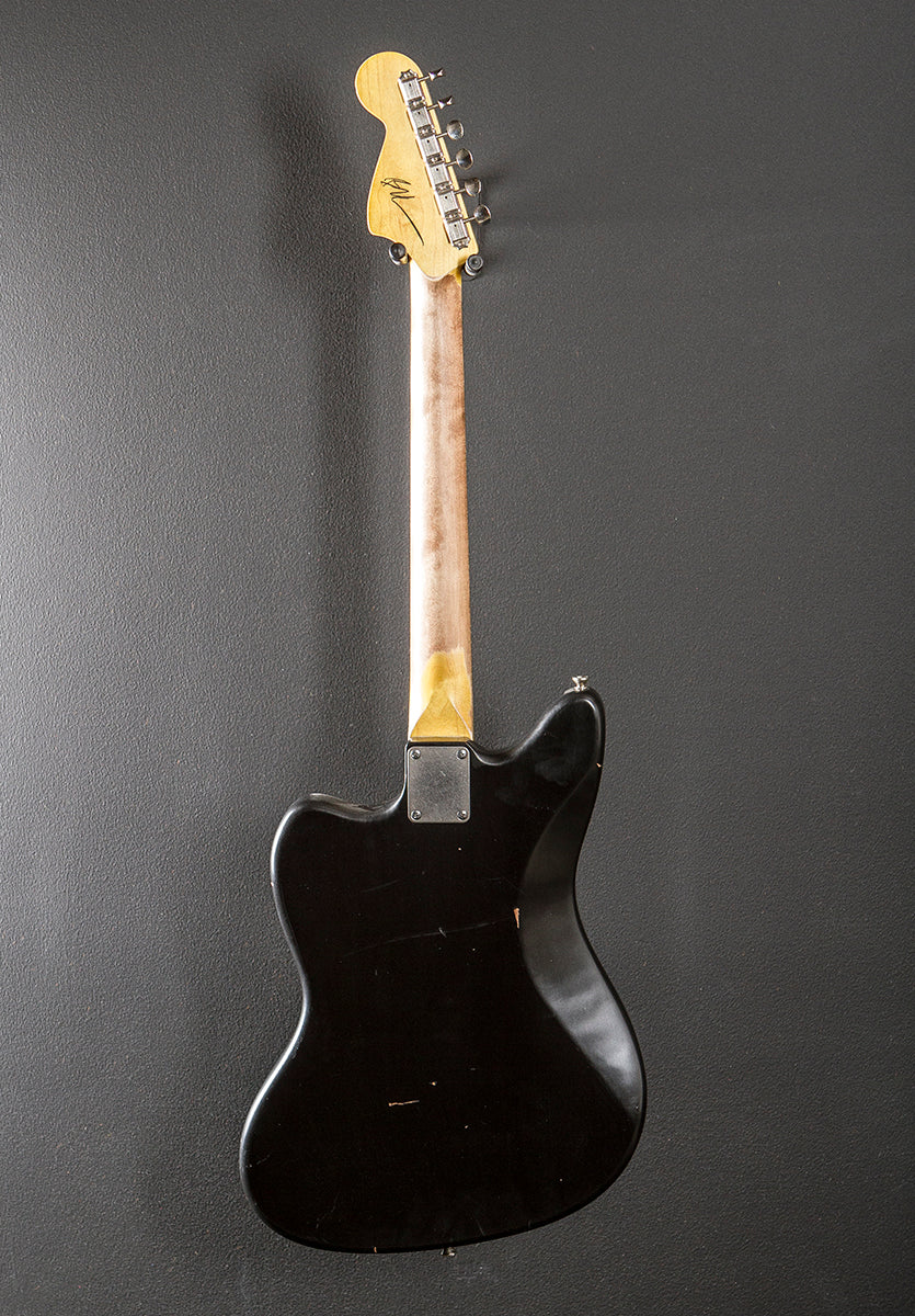 JG63 - Black